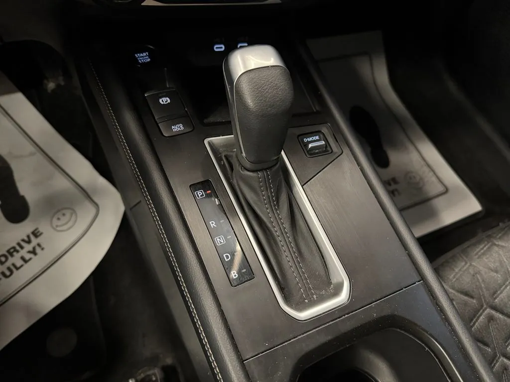 Nissan Kicks photo 16