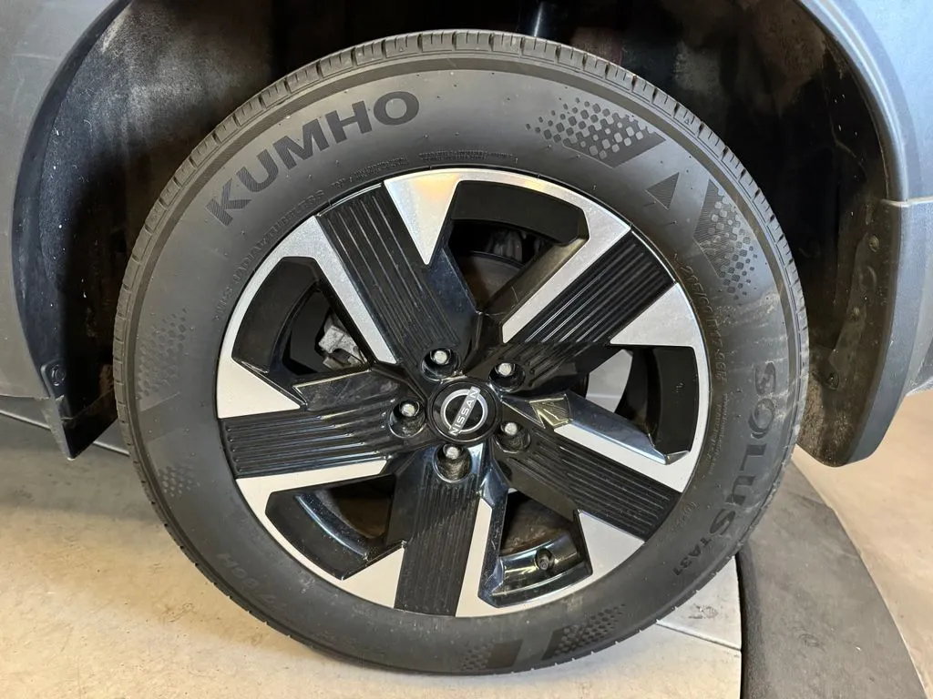 Nissan Kicks photo 25