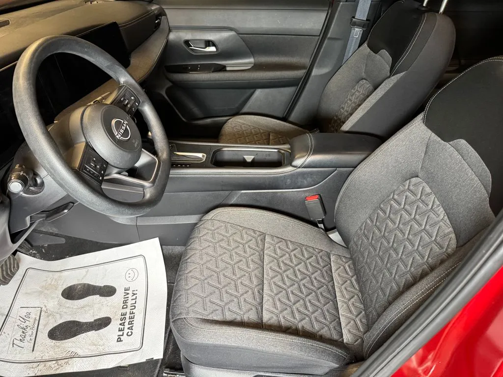 Nissan Kicks photo 20