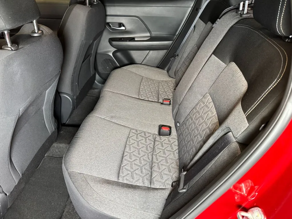 Nissan Kicks photo 21
