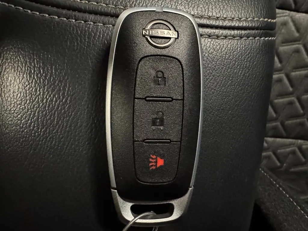 Nissan Kicks photo 17