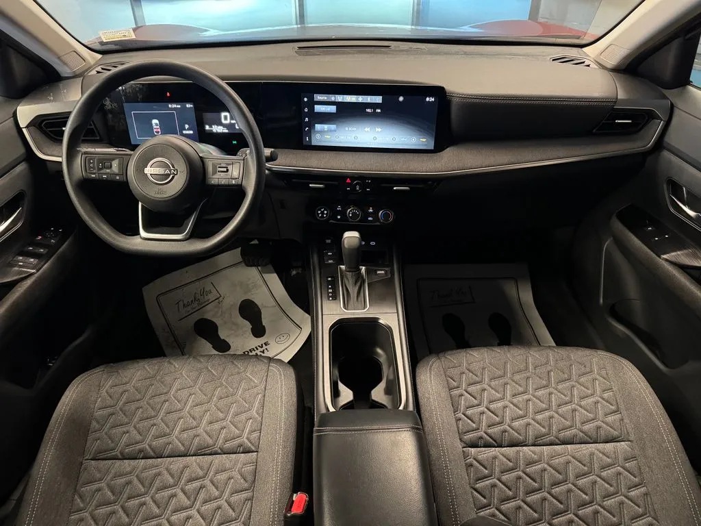 Nissan Kicks photo 9