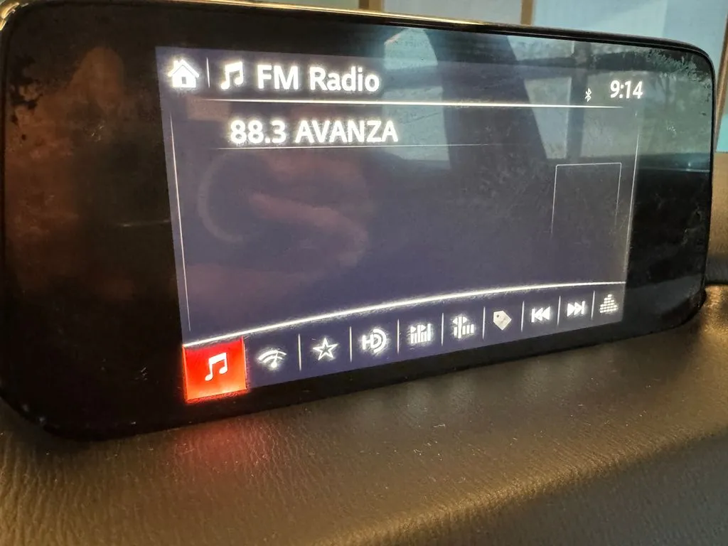 Mazda CX-5 photo 13