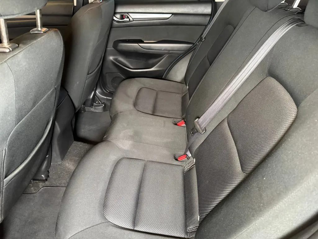 Mazda CX-5 photo 21