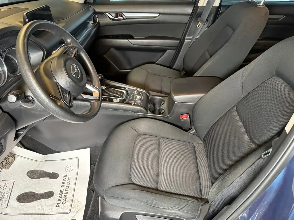 Mazda CX-5 photo 20