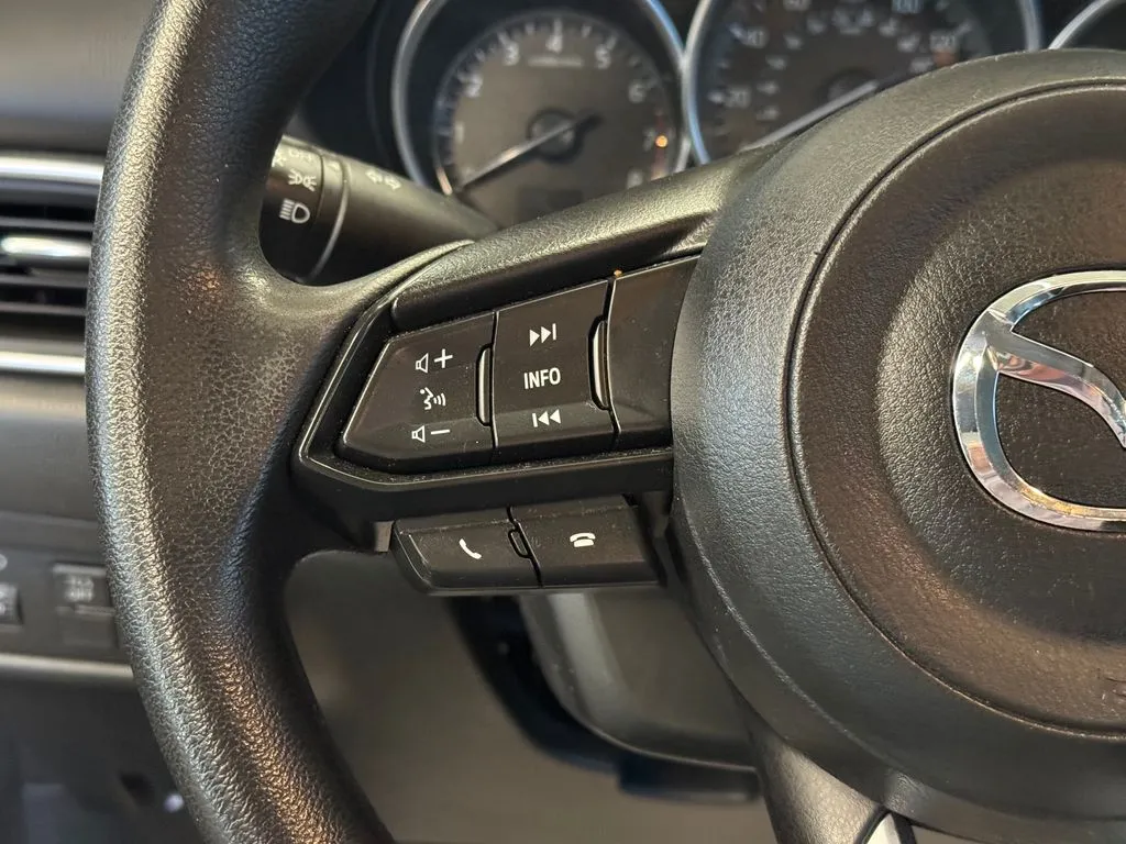 Mazda CX-5 photo 11