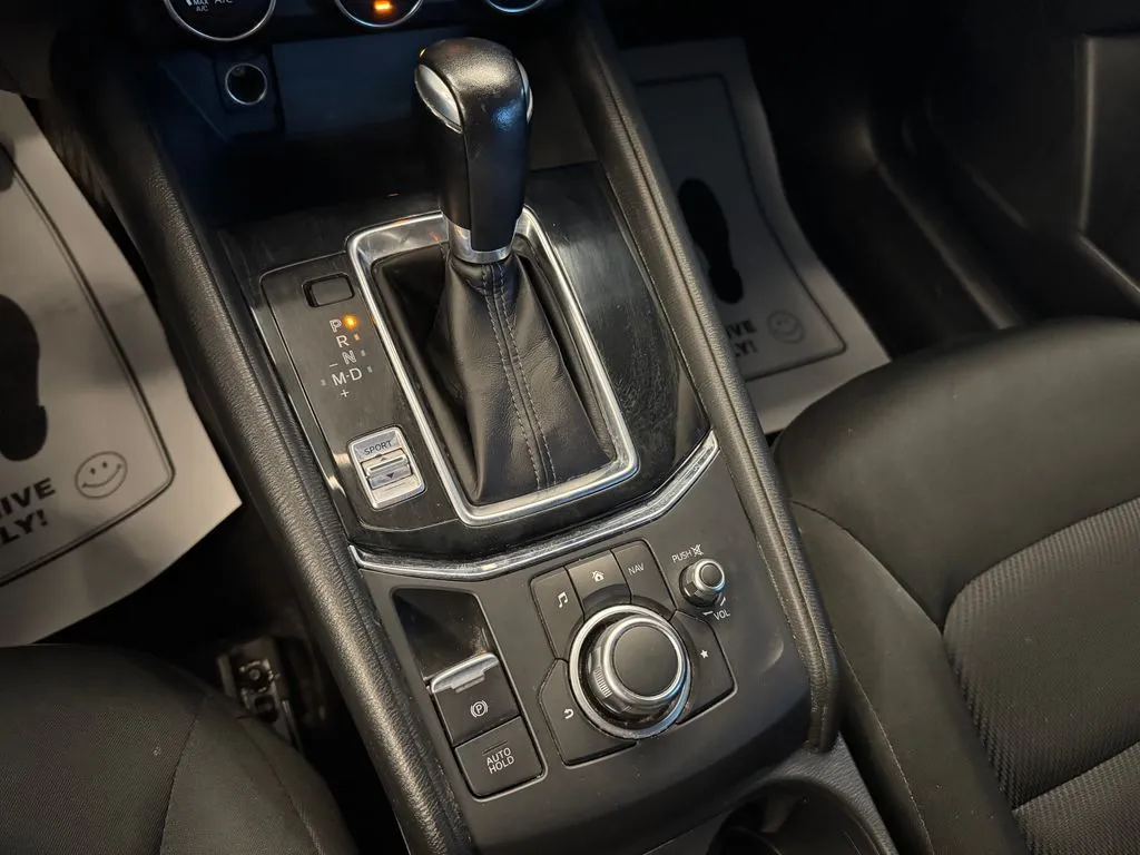 Mazda CX-5 photo 16