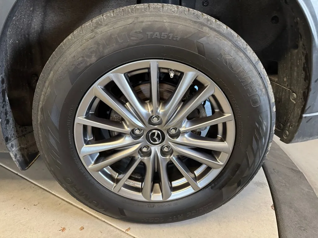 Mazda CX-5 photo 25