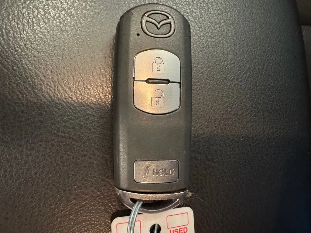 Mazda CX-5 photo 17