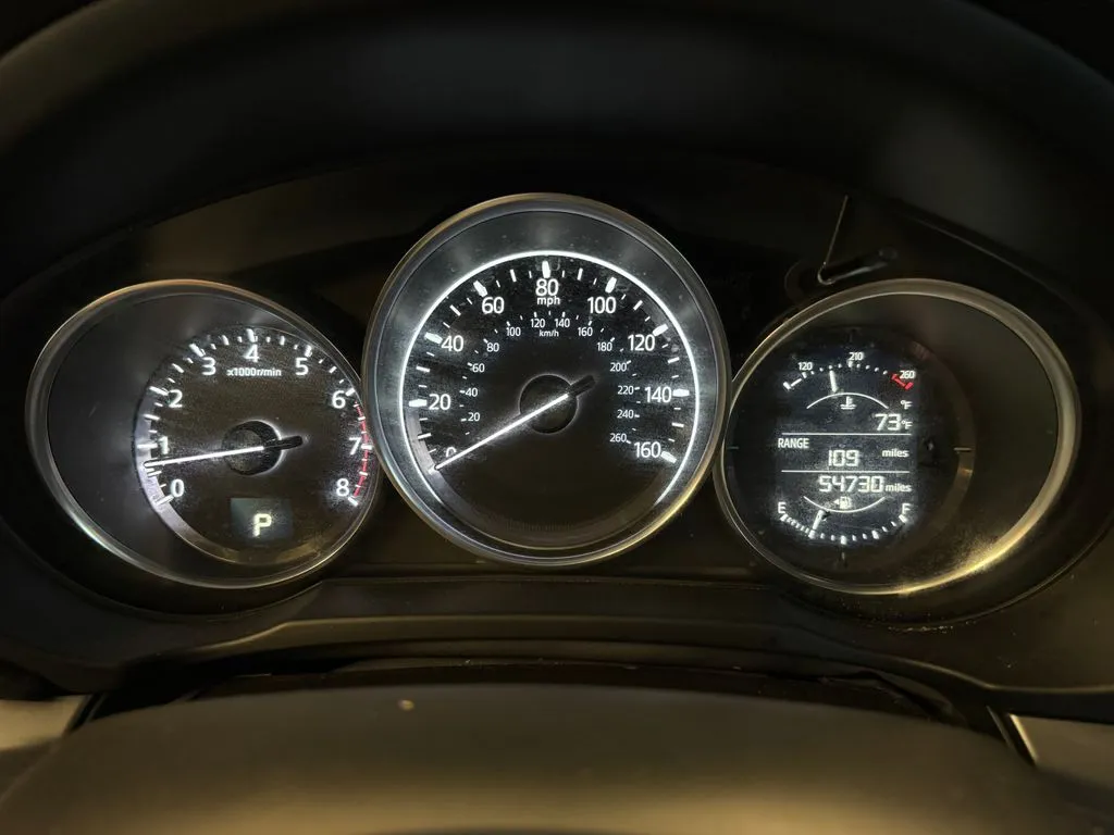 Mazda CX-5 photo 10