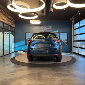 More photos of 2017 Mazda CX-5 Sport at GP Motor Company, UT