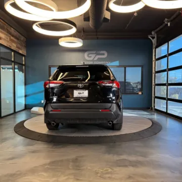 More photos of 2025 Toyota RAV4 LE at GP Motor Company, UT
