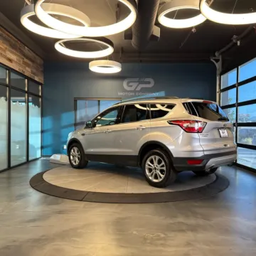 More photos of 2018 Ford Escape SE at GP Motor Company, UT