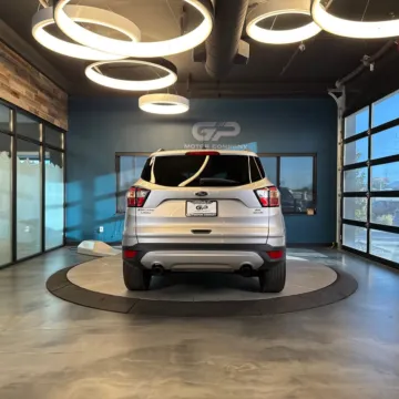 More photos of 2018 Ford Escape SE at GP Motor Company, UT