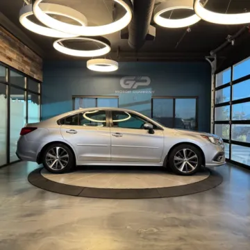 Photos of 2018 Subaru Legacy 2.5i for sale in Kaysville, UT at GP Motor Company