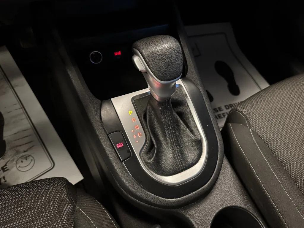 Kia Forte photo 15