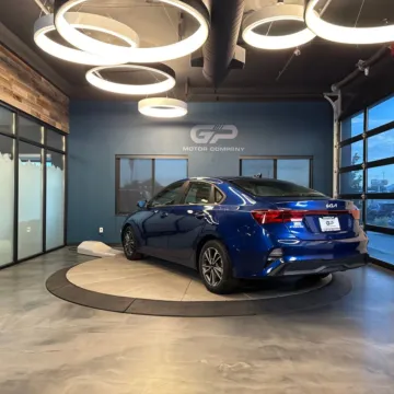 More photos of 2022 Kia Forte LXS at GP Motor Company, UT