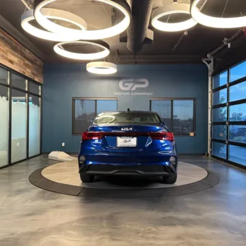 More photos of 2022 Kia Forte LXS at GP Motor Company, UT