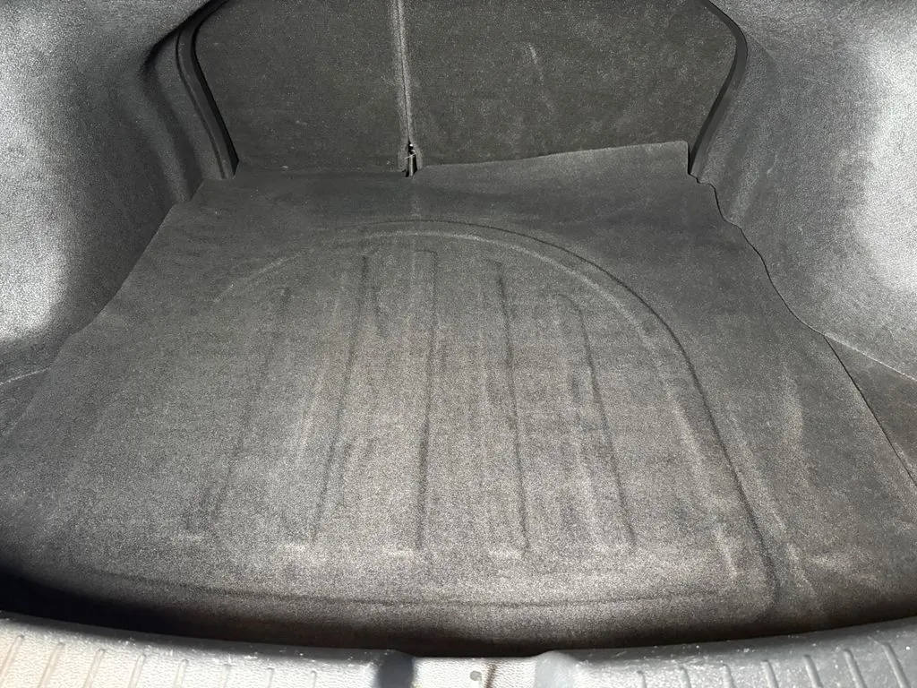 Kia Forte photo 21