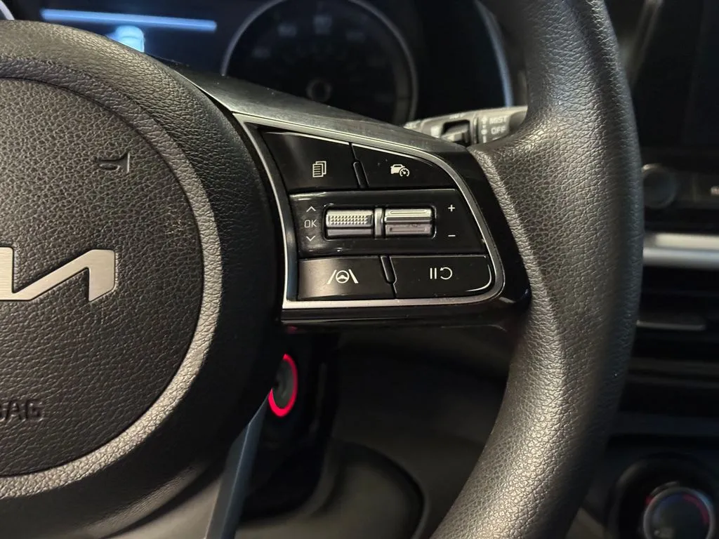 Kia Forte photo 11