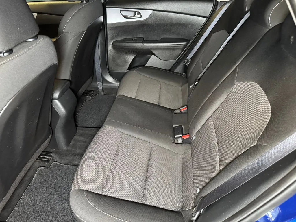 Kia Forte photo 20