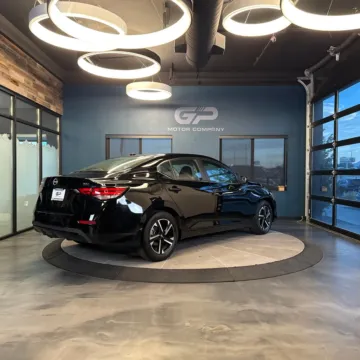 Another view of 2022 Kia Forte LXS for sale in Kaysville, UT at GP Motor Company