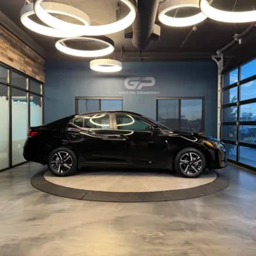 Photos of 2022 Kia Forte LXS for sale in Kaysville, UT at GP Motor Company