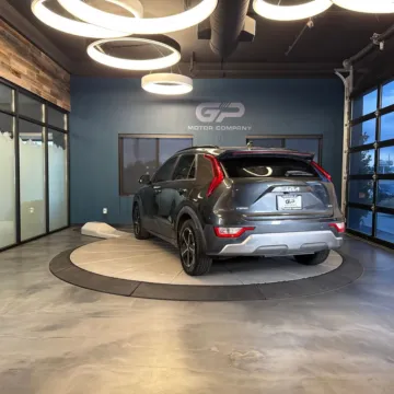More photos of 2024 Kia Niro EX at GP Motor Company, UT