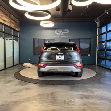 More photos of 2024 Kia Niro EX at GP Motor Company, UT