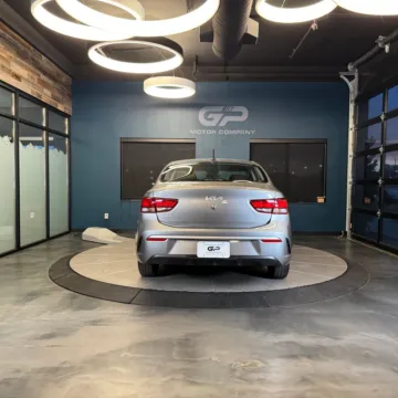 More photos of 2022 Kia Rio S at GP Motor Company, UT