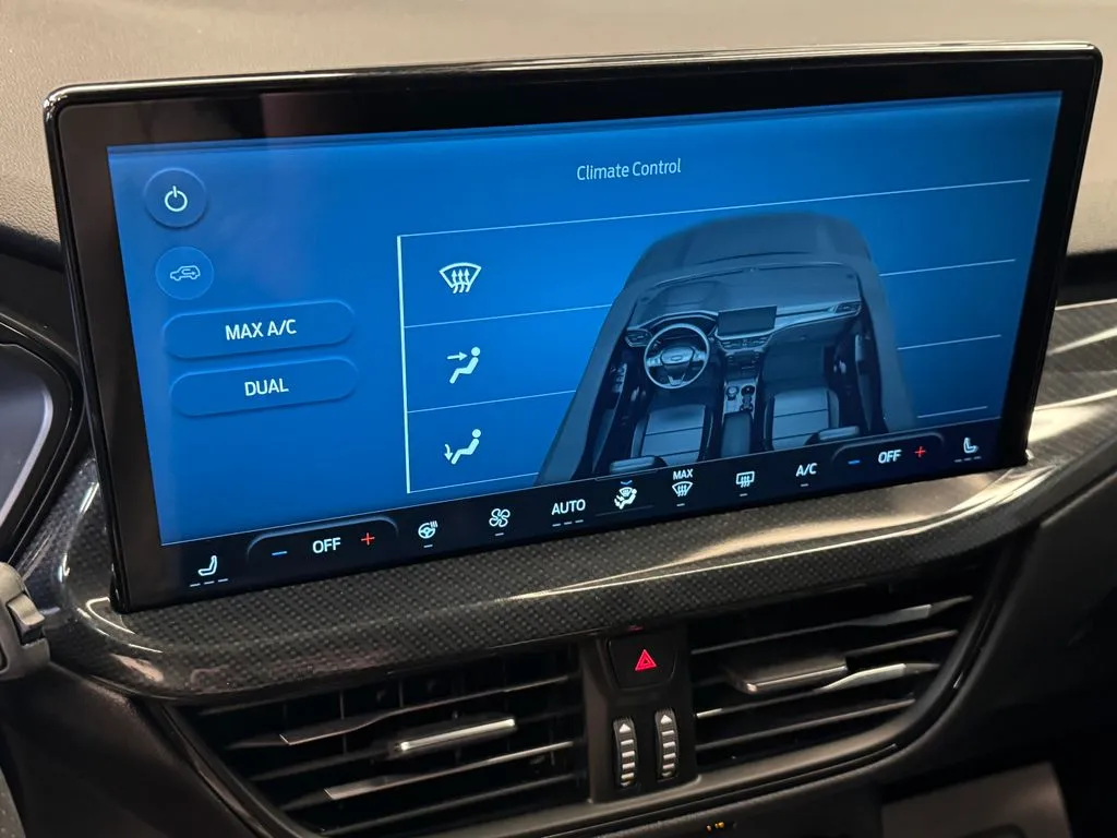 Ford Escape photo 15