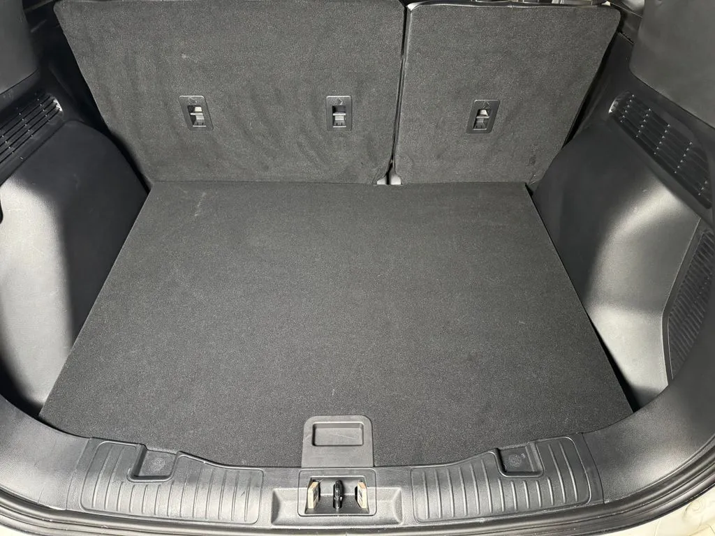 Ford Escape photo 22