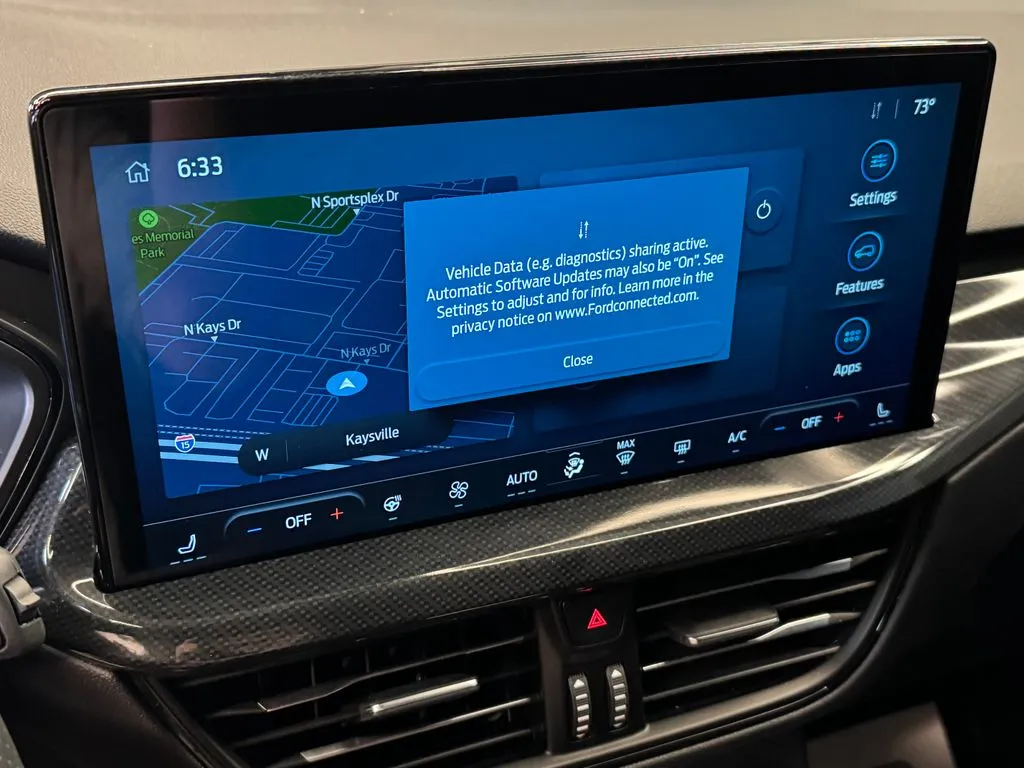 Ford Escape photo 13