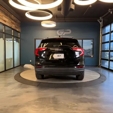 More photos of 2021 GMC Terrain SLE at GP Motor Company, UT