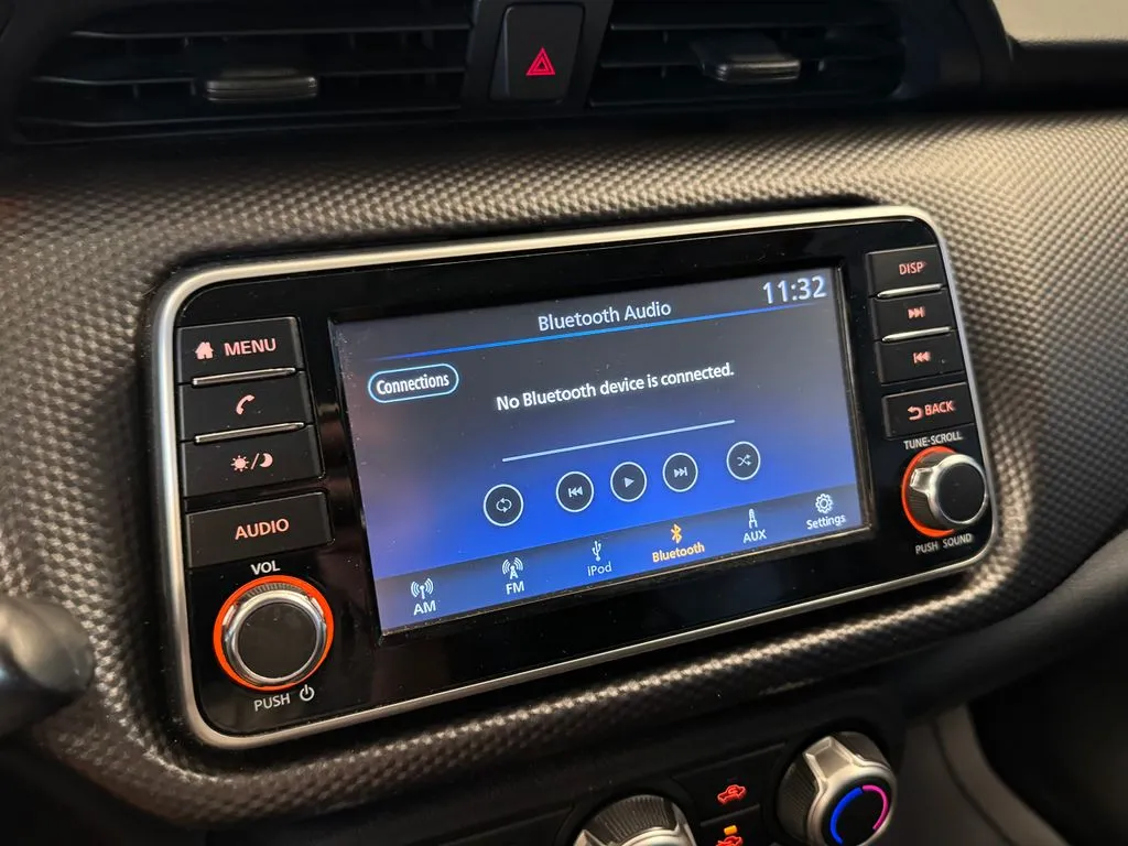 Nissan Kicks photo 13