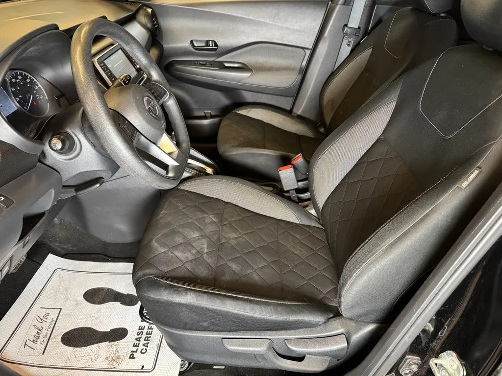 Nissan Kicks photo 20