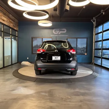 More photos of 2019 Nissan Kicks S at GP Motor Company, UT