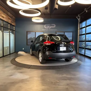 More photos of 2019 Nissan Kicks S at GP Motor Company, UT
