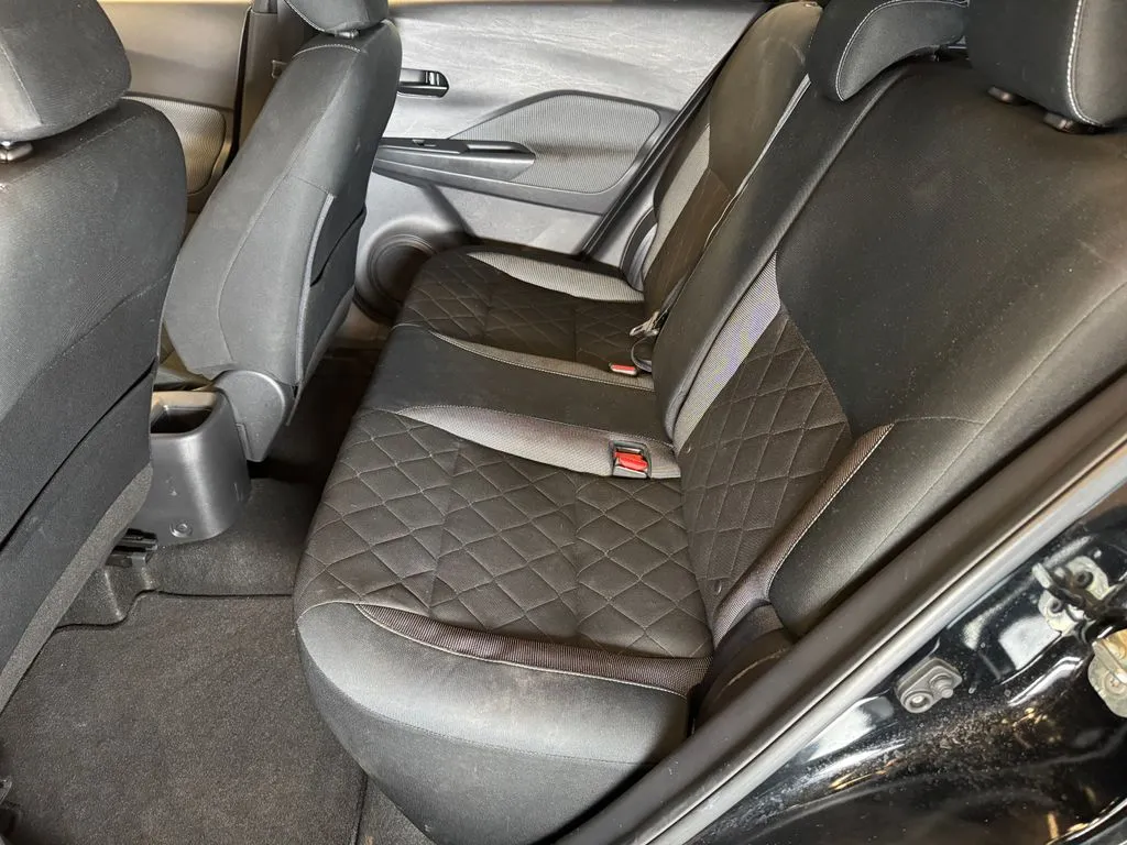 Nissan Kicks photo 21