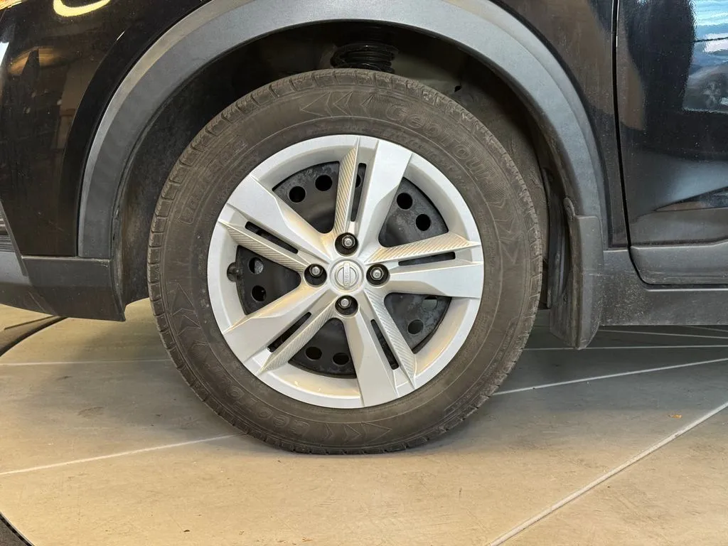Nissan Kicks photo 24