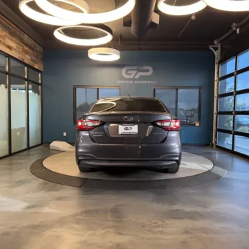 More photos of 2024 Subaru Legacy at GP Motor Company, UT