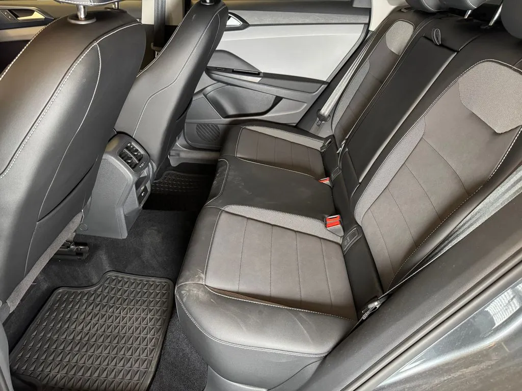 Volkswagen Taos photo 21