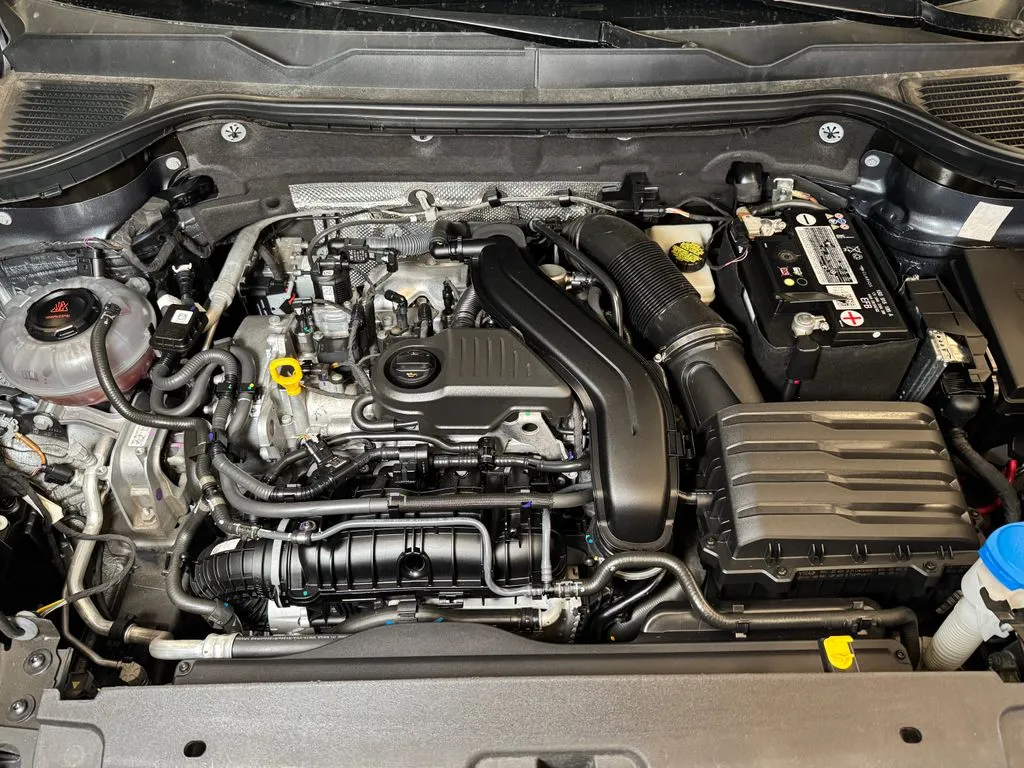 Volkswagen Taos photo 23