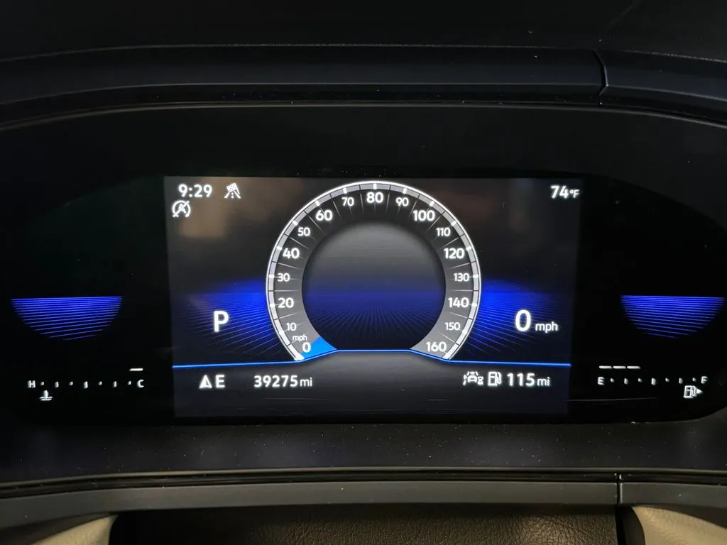 Volkswagen Taos photo 10