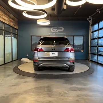 More photos of 2022 Volkswagen Taos 1.5T SE at GP Motor Company, UT