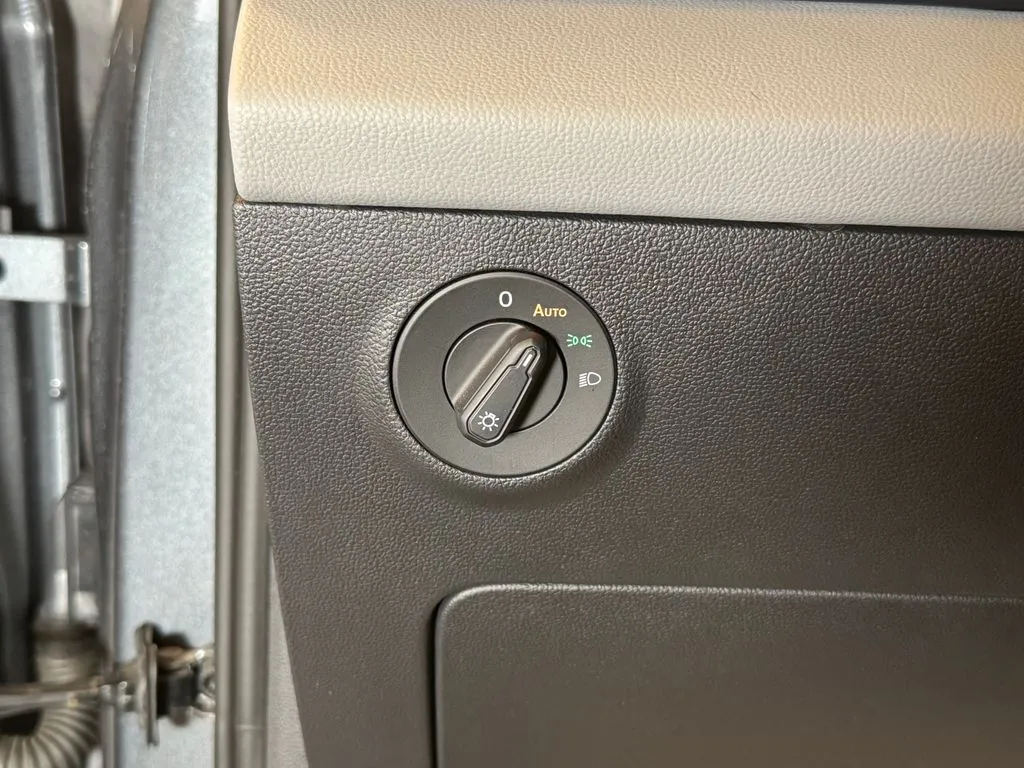 Volkswagen Taos photo 18
