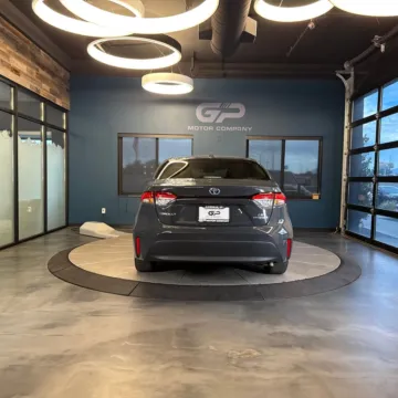 More photos of 2023 Toyota Corolla Hybrid LE at GP Motor Company, UT