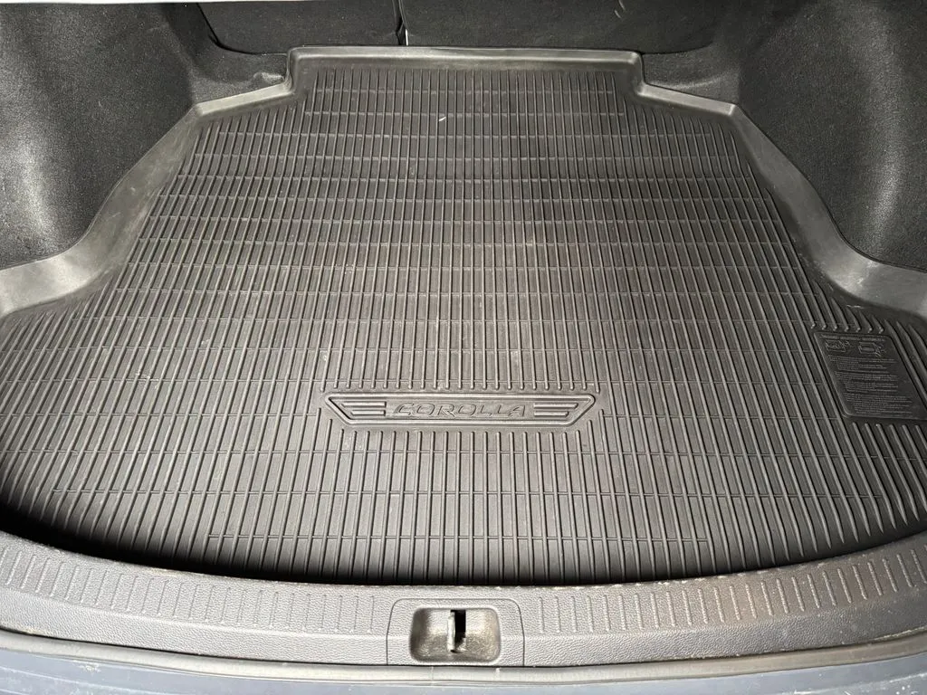 Toyota Corolla photo 22