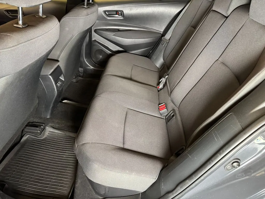 Toyota Corolla photo 21