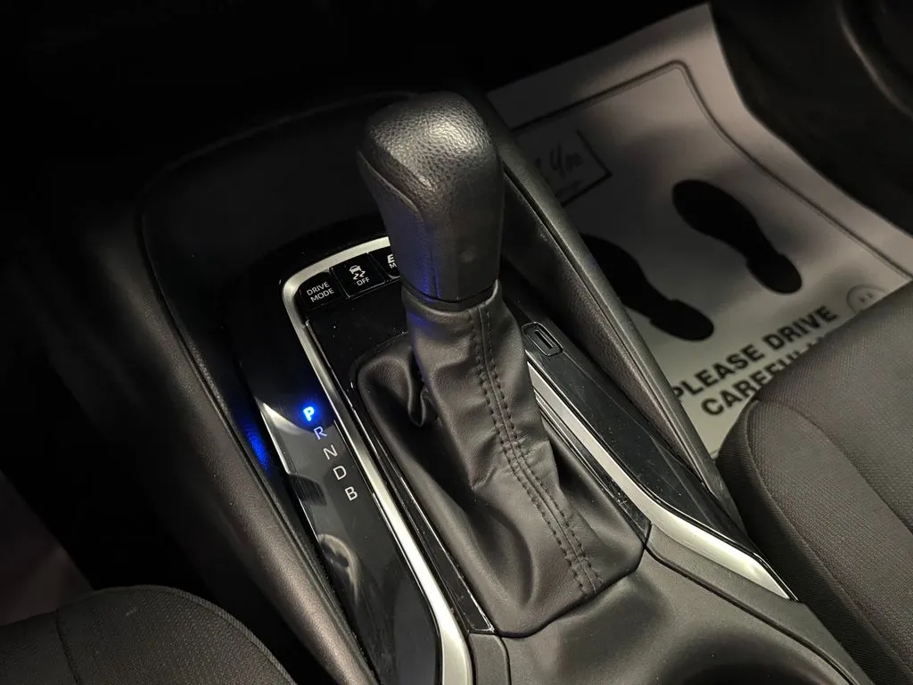 Toyota Corolla photo 16